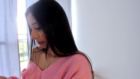 IRINA  online show from 10-14-25, 03:24