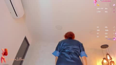 Snapshot of irinnah_lottus chatting on 03-09-25, 11:03 Irinnah Lottus online show from 03-09-25, 11:03