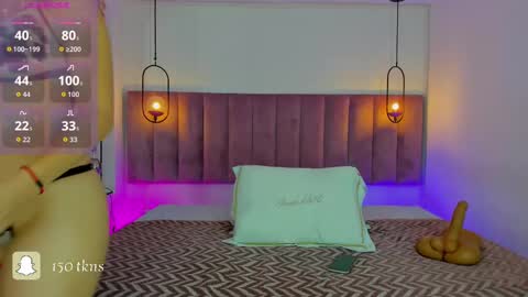 Snapshot of irinnah_lottus chatting on 09-19-25, 11:33 Irinnah Lottus online show from 09-19-25, 11:33