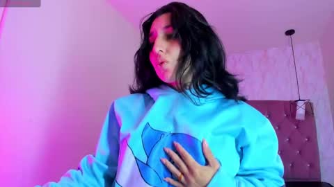 Snapshot of iris_77 chatting on 11-16-25, 02:55 iris_77 online show from 11-16-25, 02:55