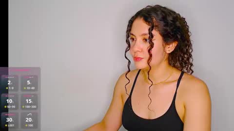 Snapshot of iris_caprice chatting on 01-08-26, 02:58 Instagram iris caprice online show from 01-08-26, 02:58