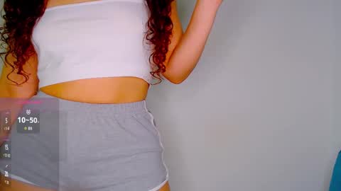 Snapshot of iris_caprice chatting on 02-04-26, 03:12 Instagram iris caprice online show from 02-04-26, 03:12