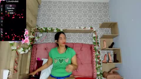 Hot Charlotte  online show from 02-23-25, 12:16