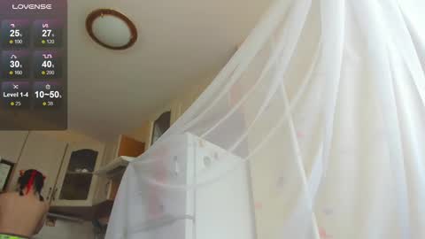 Iris online show from 03-12-25, 10:05