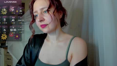 Iris online show from 12-17-25, 03:40