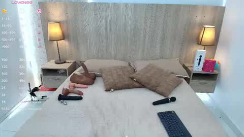 Iris online show from 02-21-26, 07:37