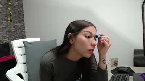 Snapshot of iris_joi chatting on 01-24-25, 03:11 Iirs online show from 01-24-25, 03:11