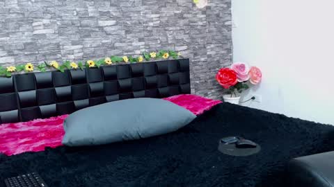 Snapshot of iris_joi chatting on 01-28-25, 10:56 Iirs online show from 01-28-25, 10:56