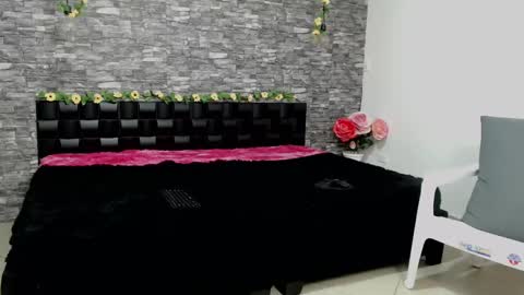 Snapshot of iris_joi chatting on 02-26-25, 08:48 Iirs online show from 02-26-25, 08:48