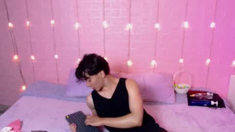 Iirs online show from 02-22-26, 02:02