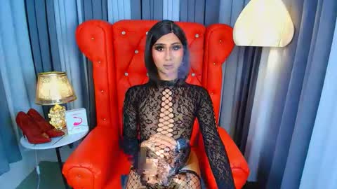 Snapshot of iris_lauren chatting on 05-16-26, 12:18 Iris online show from 05-16-26, 12:18