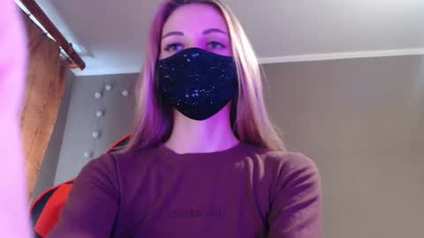 Lily online show from 10-16-25, 02:18