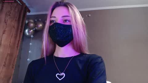 Lily online show from 11-22-25, 02:16