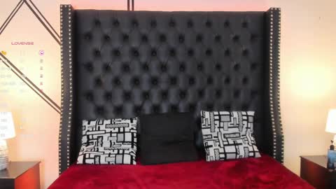 Iris online show from 02-20-25, 11:43