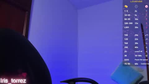 Snapshot of iris_torrez chatting on 03-04-25, 07:01 Iris online show from 03-04-25, 07:01