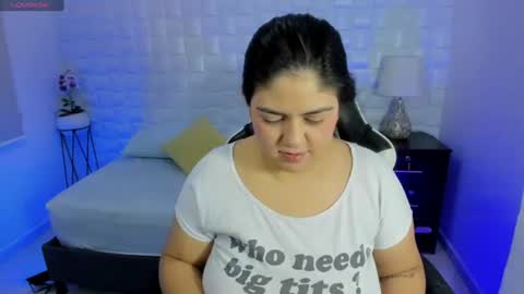 Snapshot of iris_torrez chatting on 07-10-26, 12:30 Iris online show from 07-10-26, 12:30