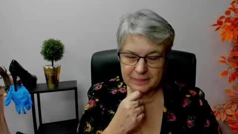 I R I S online show from 01-13-25, 01:49