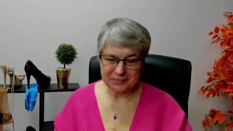 I R I S online show from 01-24-25, 07:30