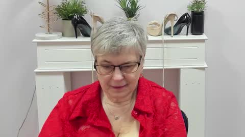 I R I S online show from 03-06-26, 07:05