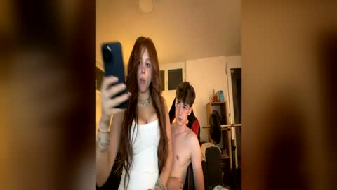 Snapshot of irisbabyyyyyyy chatting on 06-27-26, 12:37 irisbabyyyyyyy online show from 06-27-26, 12:37