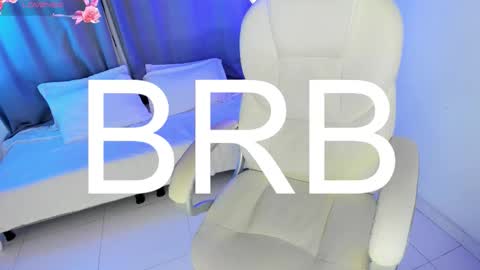 irisbeel online show from 03-18-26, 03:42