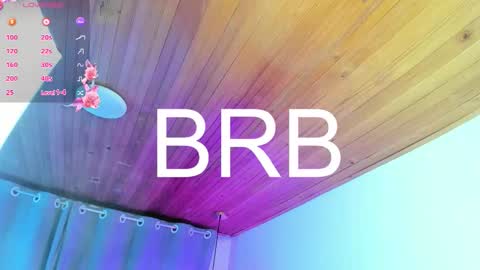 irisbeel online show from 03-29-26, 03:50