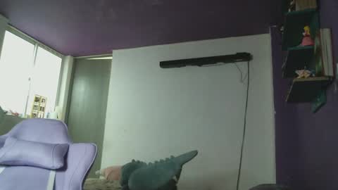 Snapshot of irisbell_ chatting on 03-01-25, 01:29 Camilla online show from 03-01-25, 01:29