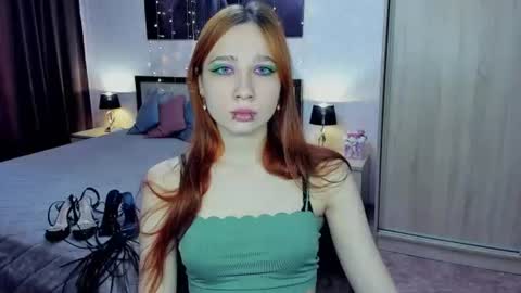 IrisDew online show from 07-16-26, 11:38