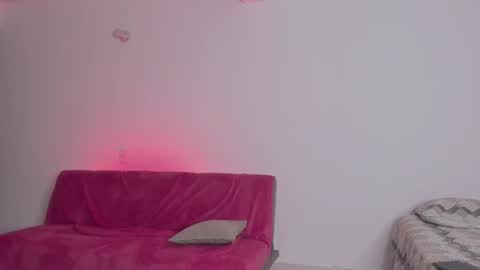 Iris Fit online show from 01-16-26, 01:59