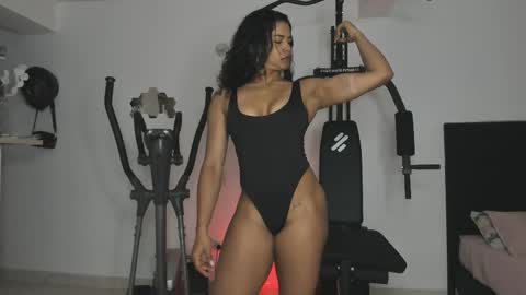 Iris Fit online show from 04-30-26, 12:00