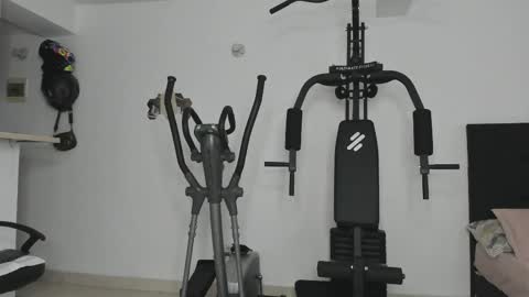 Iris Fit online show from 05-07-26, 03:06
