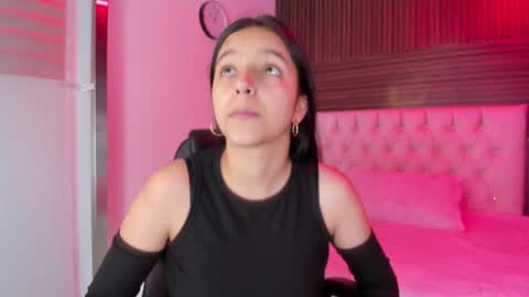 Snapshot of irisfyre chatting on 06-19-26, 12:20 Iris Fyre online show from 06-19-26, 12:20
