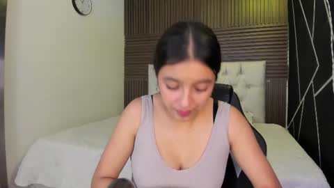 Snapshot of irisfyre chatting on 06-27-26, 12:33 Iris Fyre online show from 06-27-26, 12:33