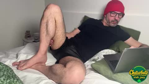 Irish Joe online show from 01-08-26, 05:21