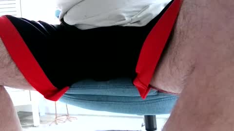 Irishdudelove online show from 05-23-26, 01:59