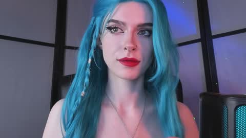 Miss Iris Fansly Miss Iris new inst.  online show from 12-24-24, 10:39