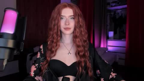 Miss Iris Fansly Miss Iris new inst.  online show from 09-15-25, 07:58