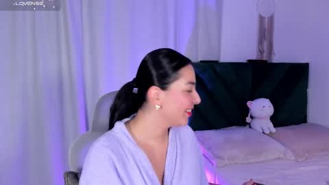 Snapshot of irismoira chatting on 02-20-26, 11:11 Iris Moira online show from 02-20-26, 11:11