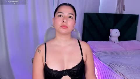 Iris Moira  online show from 03-28-26, 02:05