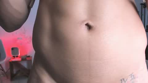 irismuscle online show from 07-17-26, 02:56