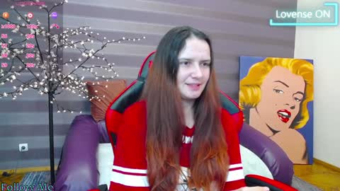 Iris online show from 01-16-25, 12:34