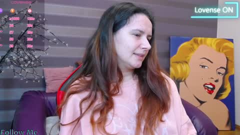 Iris online show from 02-02-25, 12:09