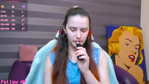 Iris online show from 03-07-25, 03:49