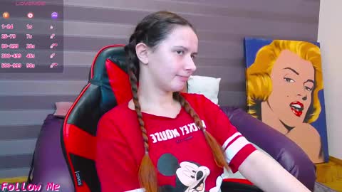 Iris online show from 03-09-25, 01:25