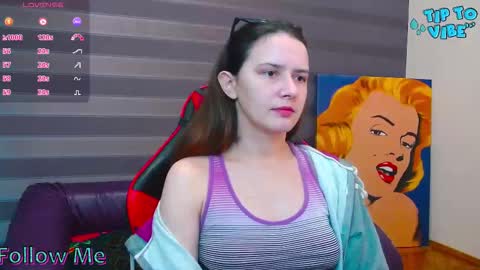 Iris online show from 10-29-25, 10:11