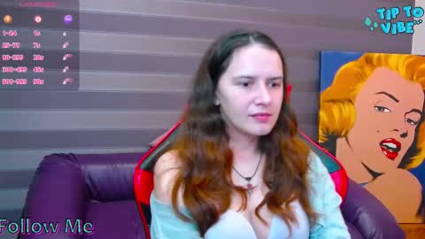 Iris online show from 11-07-25, 05:07