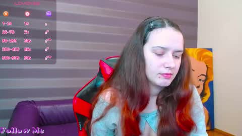 Iris online show from 02-24-26, 03:37