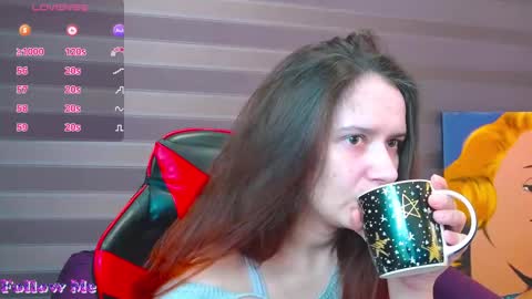 Iris online show from 02-24-26, 11:03