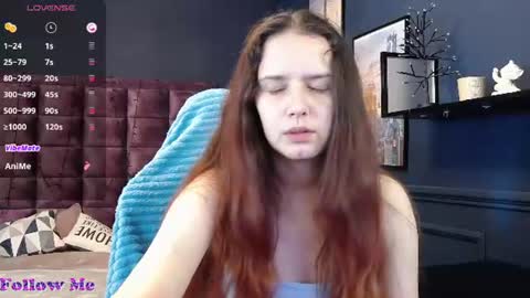 Snapshot of irisnichols chatting on 07-12-26, 10:45 Iris online show from 07-12-26, 10:45
