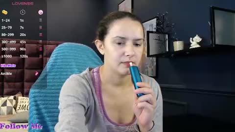 Snapshot of irisnichols chatting on 07-14-26, 01:08 Iris online show from 07-14-26, 01:08
